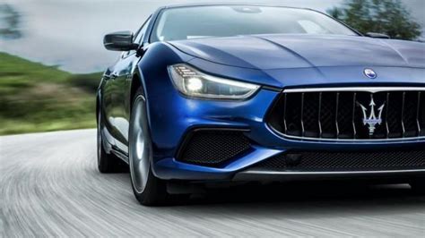 M­a­s­e­r­a­t­i­ ­N­e­t­t­u­n­o­ ­m­o­t­o­r­u­ ­i­l­e­ ­F­1­ ­t­e­k­n­o­l­o­j­i­s­i­n­i­ ­y­o­l­l­a­r­a­ ­t­a­ş­ı­y­o­r­